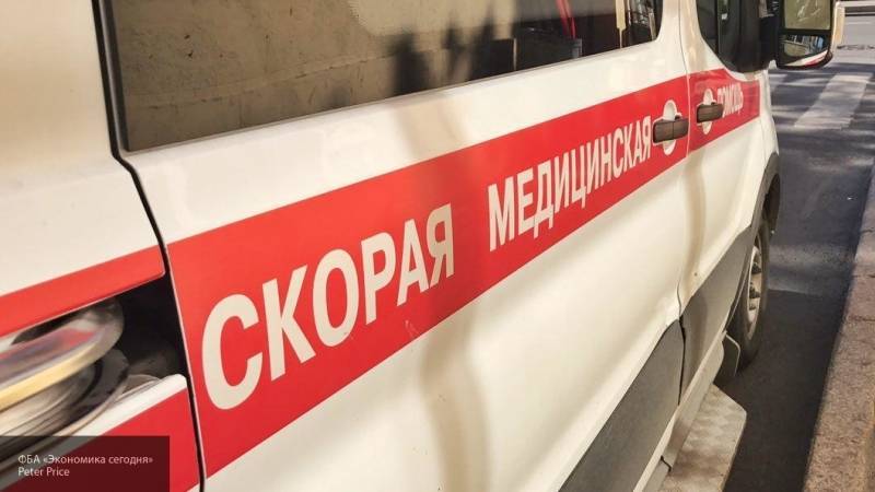 Четыре человека отравились угарным газом в Красноярском крае