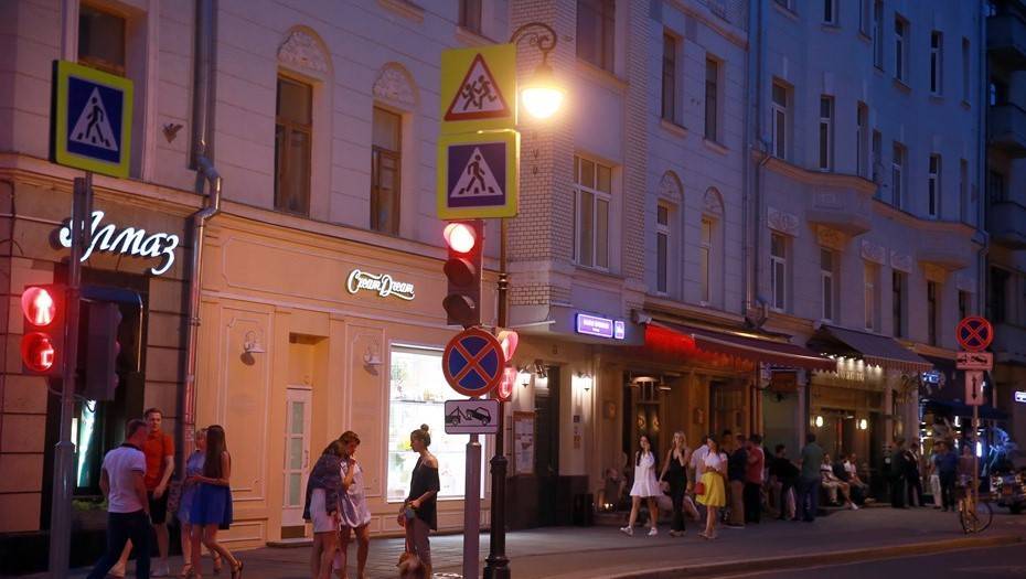Подделки со всеми удобствами. В Москве снесут особняки, имитирующие исторические постройки