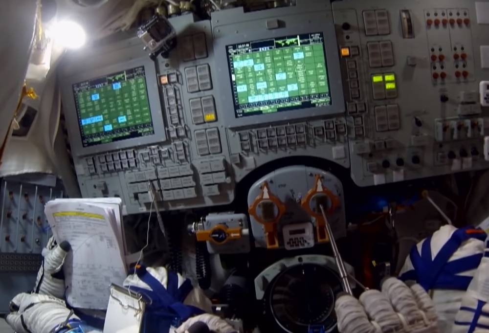 Индийские астронавты изучат русский язык для работы с кораблем «Союз»