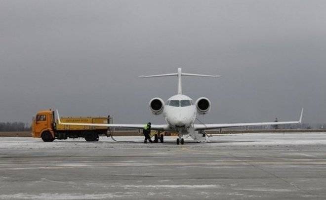 Boeing 777 Уфа-Пхукет развернулся и отправился в Москву