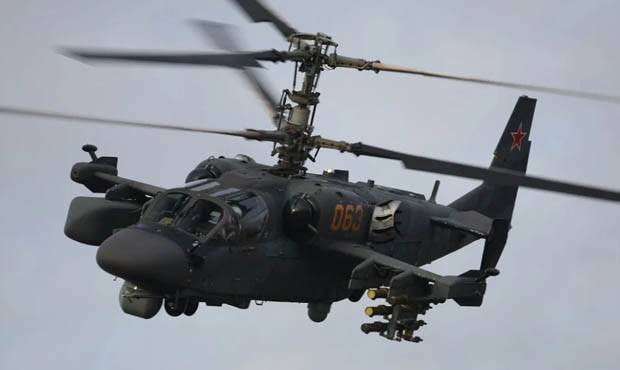 Мексика отказалась покупать российские военные вертолеты из-за угрозы санкций