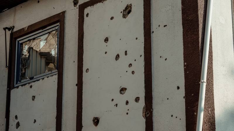 Украинские силовики один раз за сутки обстреляли ЛНР