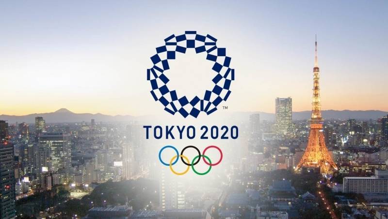 Фраза «United by emotion» стала официальным девизом летней Олимпиады в Токио