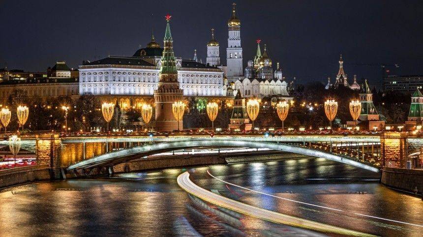 Названы лучшие российские регионы по качеству жизни | Новости | Пятый канал