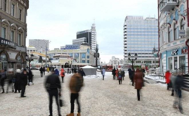 Татарстан попал в пятерку лучших регионов по качеству жизни