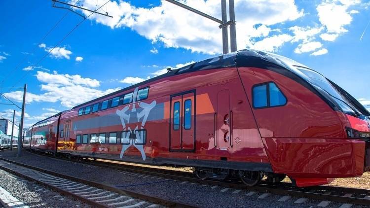 «Аэроэкспресс» выплатит компенсации за задержку поездов во «Внуково»