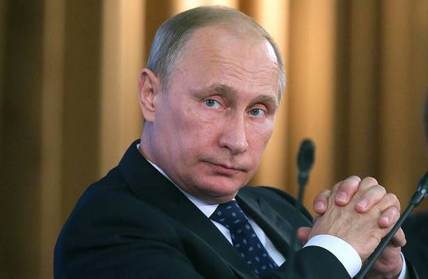«Порожняк не гонит»: лингвисты рассказали о работе с Путиным