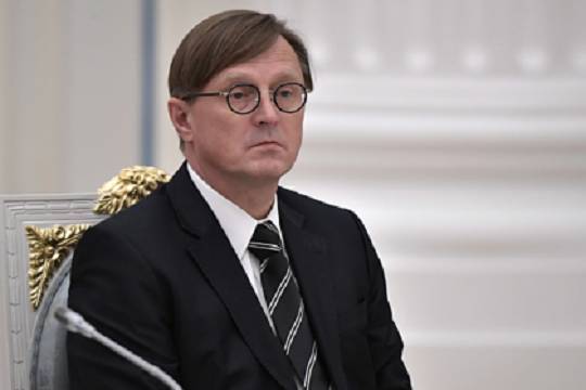 Судья КС призвал не считать РФ правопреемницей СССР