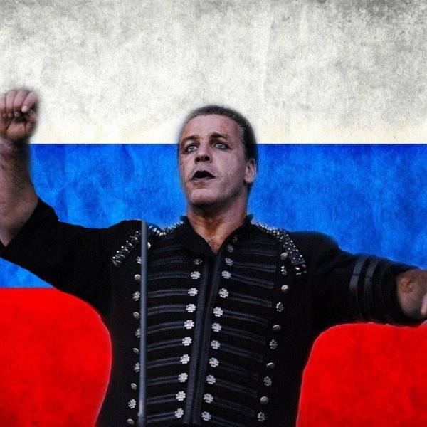 Rammstein – всё?! Тилль Линдеманн может переехать в Россию после роспуска группы