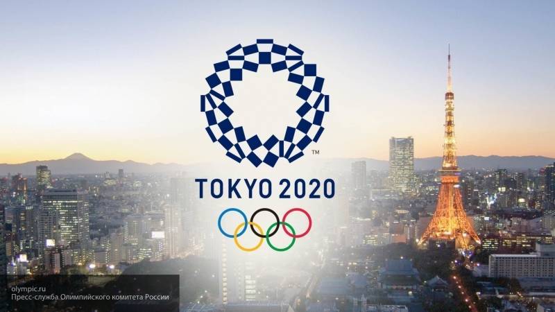 Оргкомитет Игр-2020 выбрал слоган и показал промо-ролик с японской темнокожей теннисисткой