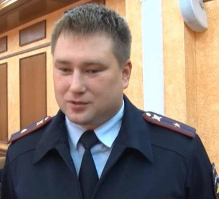 Экс-полицейский из Нарофоминска задержан за создание нарколаборатории