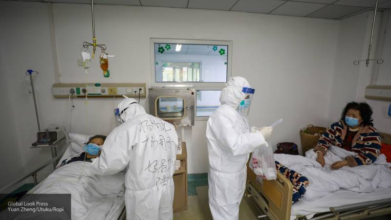 Суд Петербурга удовлетворит иск о лечении сбежавшей пациентки с подозрением на коронавирус