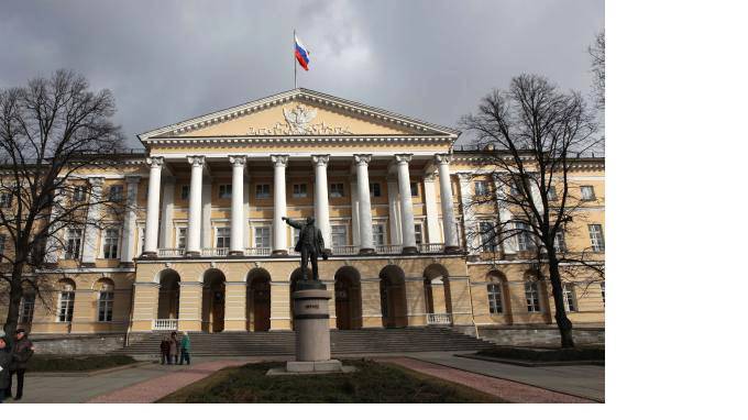 В Петербурге ко дню Победы будет создана новая музейная экспозиция – «Бункер Жданова»