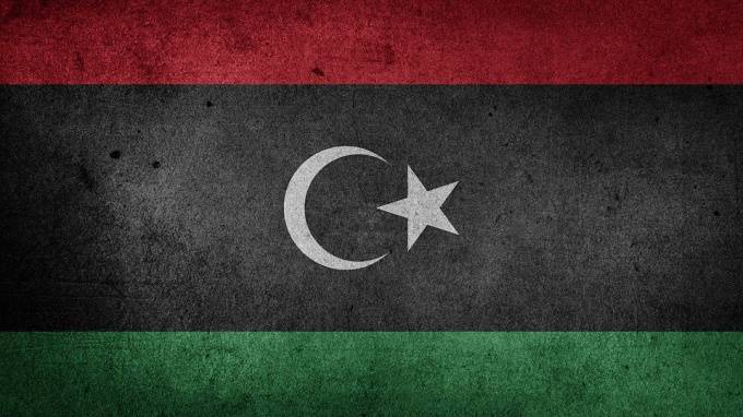 Песков: Путин не отправлял войска в Ливию