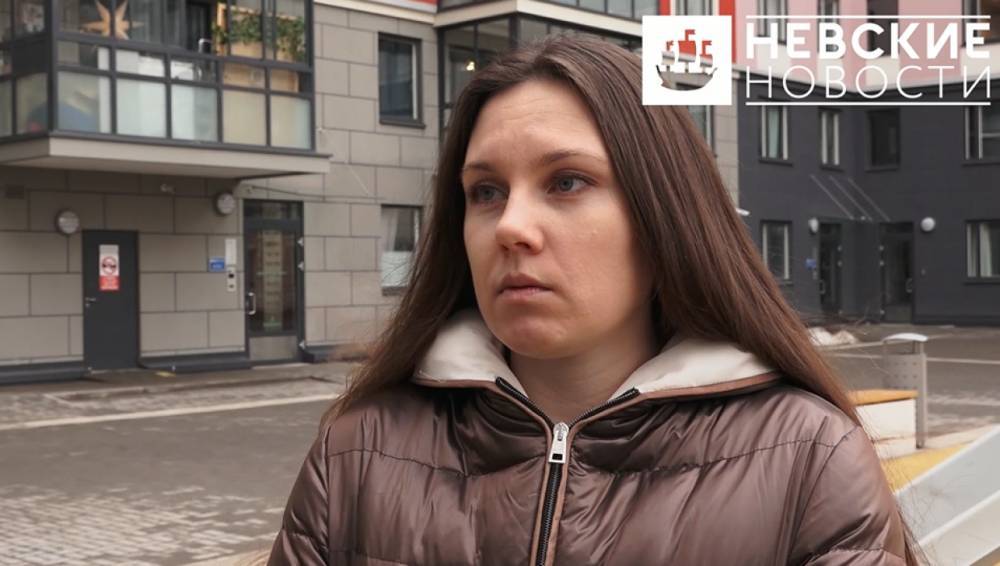 Сбежавшую из карантина пациентку в Петербурге вернули в больницу