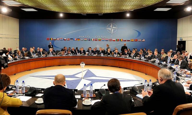 НАТО отказалось поддерживать Турцию в Идлибе
