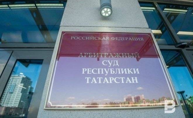 Суд Татарстана рассмотрит иск «Макфы» к казанскому предпринимателю и макаронной фабрике из Чебоксар