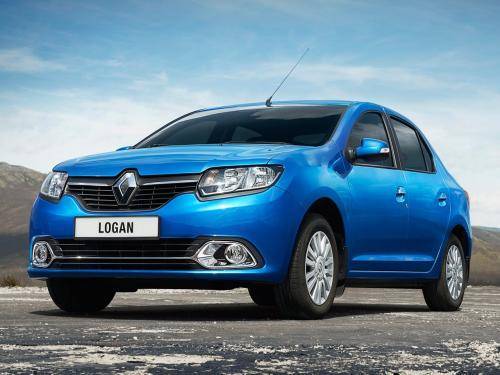 Поджали «АвтоВАЗ» и тут: Renault сделала Logan и Duster ещё экономичнее – LADA Vesta CNG остаётся не у дел