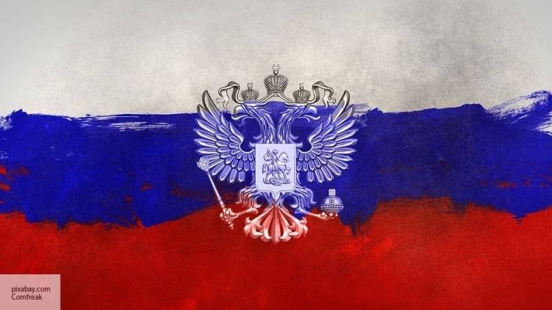 Появление в РФ центра контрпропаганды позволит противостоять информационным атакам Запада