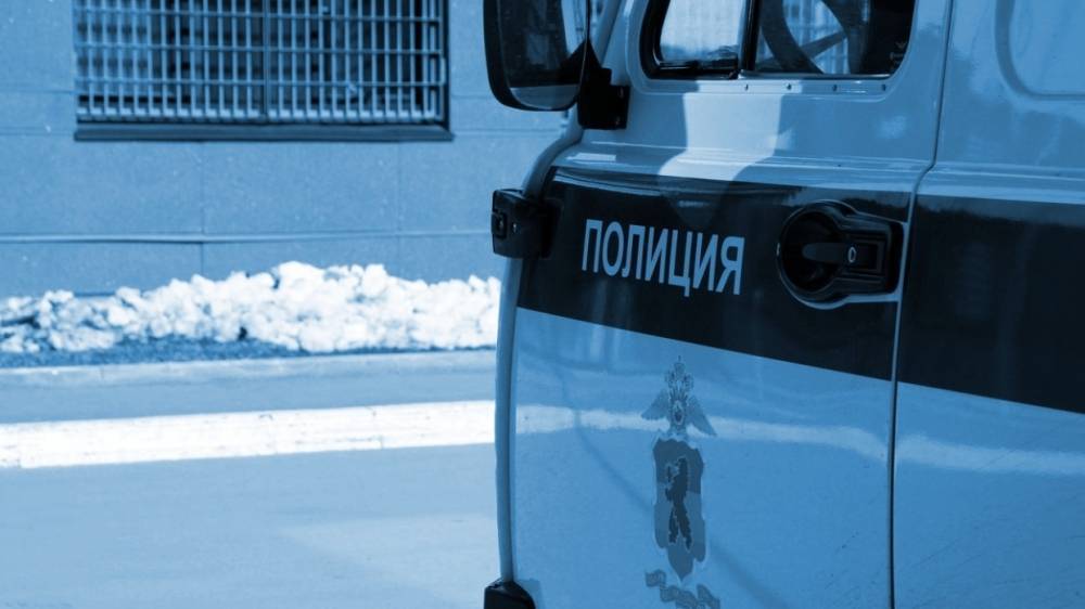 Сбежавшую из карантина в Петербурге пациентку доставят в больницу под конвоем