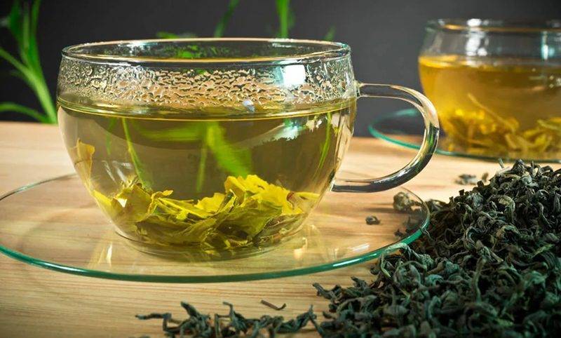Антираковый эффект зеленого чая объяснили китайские ученые