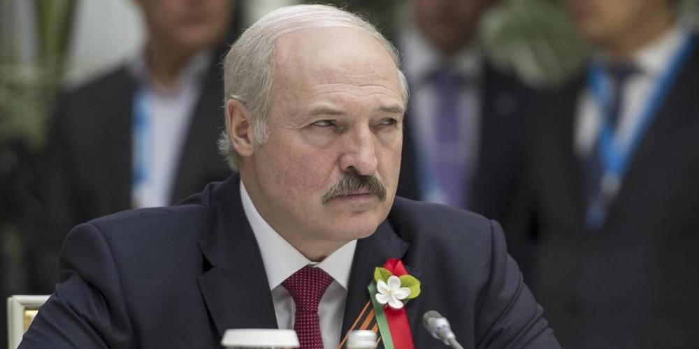 Лукашенко обосновал свои планы отбирать транзитную российскую нефть