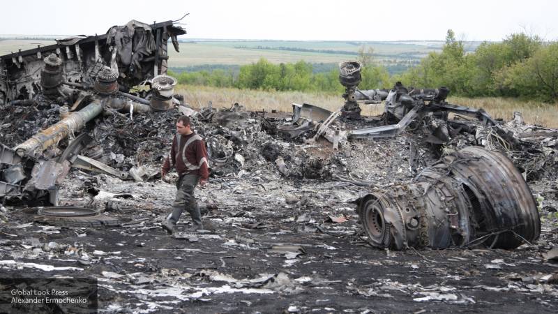 СМИ сообщают, что украинских прокуроров по делу катастрофы MH17 уволили