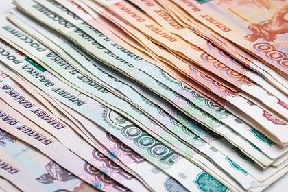 В московском банке нашли радиоактивные деньги