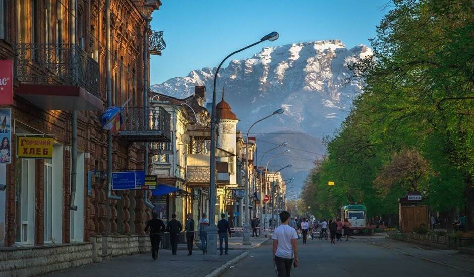 Северную Осетию и Бурятию назвали регионами с самым низким уровнем жизни