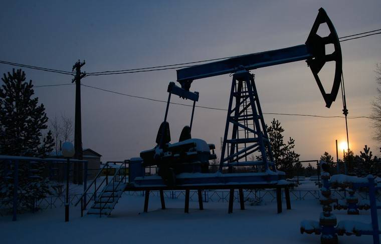 «Дочка» «Белоруснефти» будет поставлять нефть в Белоруссию с Ямала