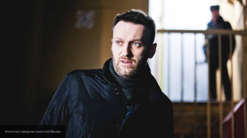 Осташко: как политическая фигура Навальный давно выпал из повестки и умер