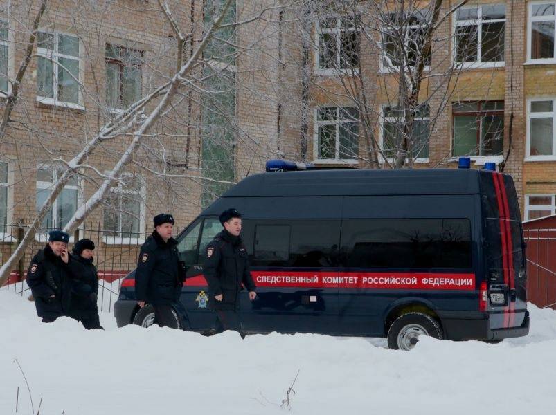 Главу наркоотдела МВД в Наро-Фоминске подозревают в производстве наркотиков