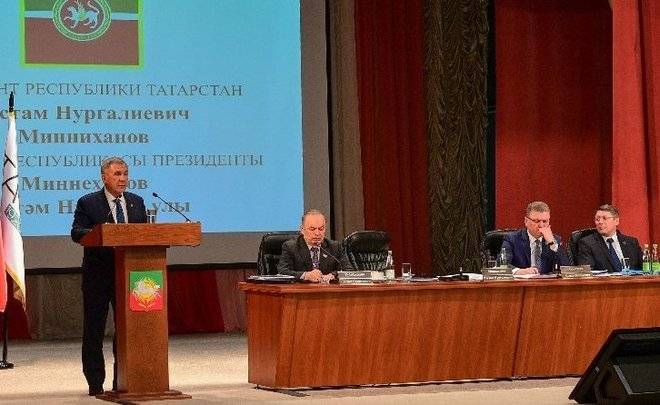 Минниханов призвал главу Нурлатского района привлекать инвесторов на площадку сахарного завода