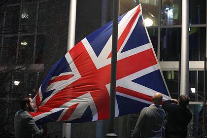 Британцы расплатятся за «развод» с Европой
