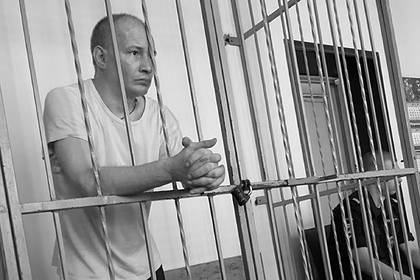 «Краснодарский каннибал» умер в тюремной больнице