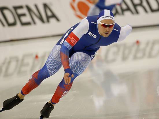 Российские конькобежцы изумили мир рекордами