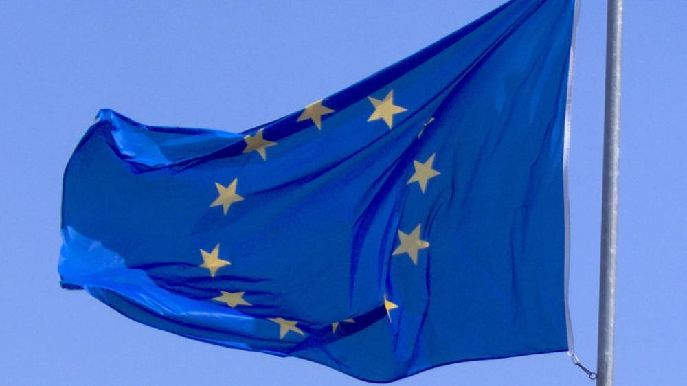 Евросоюз расширил санкционный список по Сирии