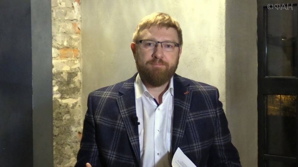 Малькевич рассказал о финансируемых Западом НКО, пропагандирующих «евроинтеграцию» в Крыму