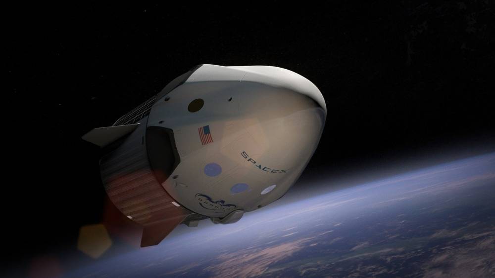 SpaceX запустила на орбиту ракету Falcon 9 с еще 60 мини-спутниками - Cursorinfo: главные новости Израиля