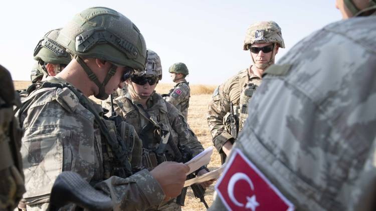 Турция настаивает на переговорах, чтобы сохранить влияние в сирийском Идлибе