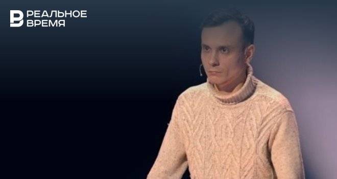 Житель Чистополя попал в возрожденную передачу «Слабое звено» с Марией Киселевой