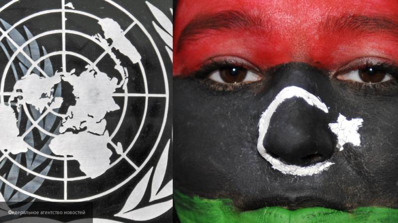 Мирные процессы в Ливии срываются из-за действий третьих стран на ее территории — Клинцевич