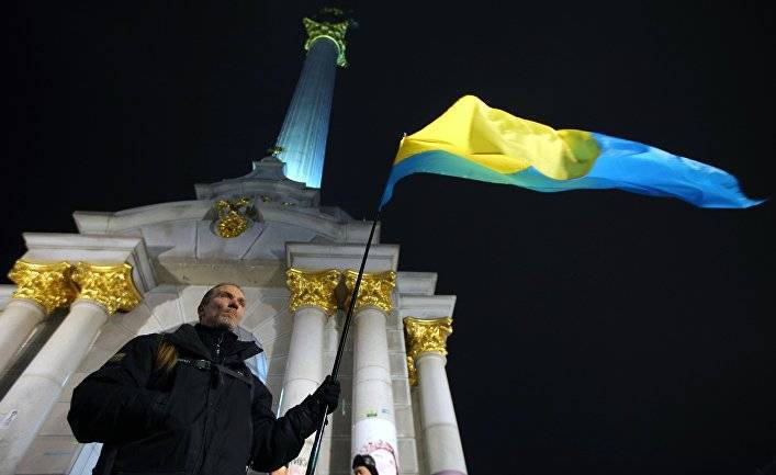 Časopis argument (Чехия): «Настоящих правителей Украины не интересуют ни права человека, ни правосудие, ни правовое государство», — говорит адвокат «дьявола» Валентин Рыбин