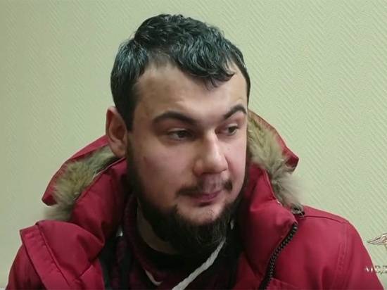 Напавший на московский храм объяснил свой поступок правозащитникам: «Психанул»