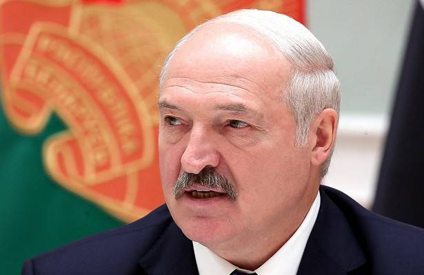 Лукашенко объяснил отбор российской нефти