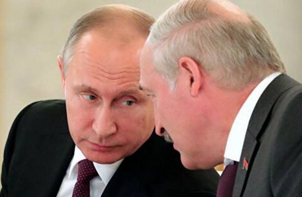 Россия и Лукашенко: можно ли договориться с Остапом Бендером?