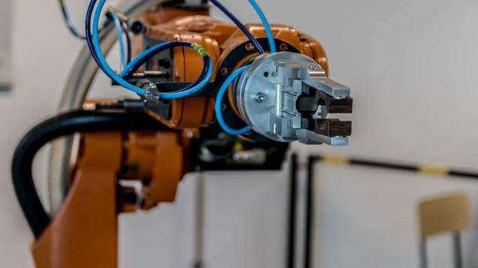Школьники Петербурга и Ленобласти будут учиться робототехнике на деньги ЕС