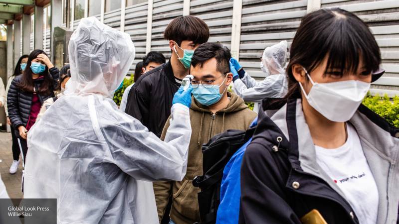 Японские власти рассказали о риске детей заразиться коронавирусом