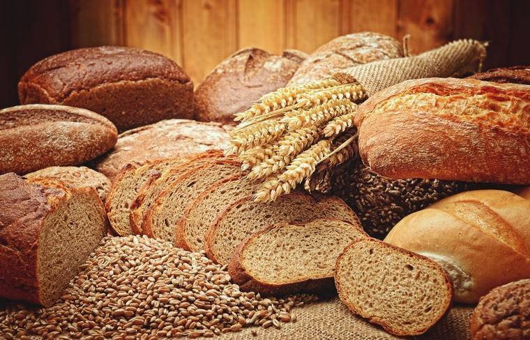 Эксперты по фитнесу назвали виды хлеба, которые можно употреблять на диете