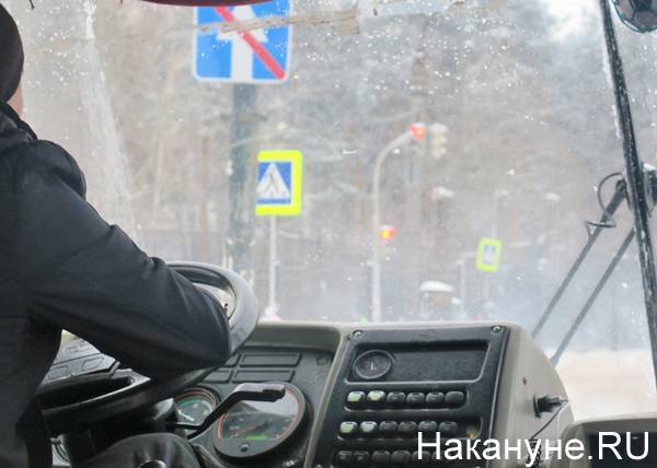 В Челябинске еще на десяти маршрутах повысится стоимость проезда : Новости Накануне.RU